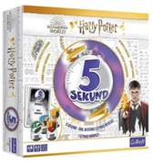 Trefl02328Game-5secondHarryPotterRO