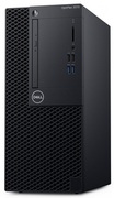 DELLOptiPlex3070MT(lntel®Core®i5-9500,8GB(1X8GB)DDR4,M.2256GBPCIeNVMeSSD,lnteI®UHD630Graphics,Wi-Fi/AC-MU-MIMO/BT4.1,TPM,260WPSU,DVD+/-RW,USBmouseMS116,USBKB216-B,Win10Pro,Black)