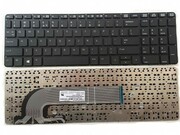KeyboardHPProBook450455470G0G1G2w/oframe"ENTER"-BigENG.Black