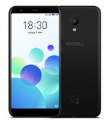 СмартфонMeiZuM8C5.45"2+16Gb3070mAhDUOS/BLACKEU