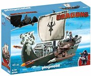 ИгровойнаборPlaymobilDrago'sShip9244