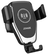 JokadeCarWirelessChargingGravity15WBaiyeJH008,Black