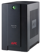 APCBX700UIBack-UPS700VA/390Watts,AVR,230V,4IECSockets(BatteryBackup),InterfacePortUSB,RJ-11Modem/Fax/DSLprotection