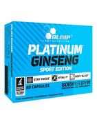 OLIMPPlatinumGinsengSportEditionNEW!60caps