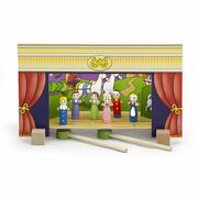 TeatruMagnetic4scene