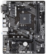 МатеринскаяплатаGIGABYTEGA-A320M-S2H3.0,SocketAM4,AMDA320,mATX