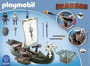 ИгровойнаборPlaymobilDrago'sShip9244