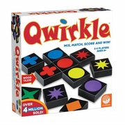 QWIRKLETRAVEL