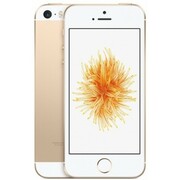 СмартфонAppleiPhoneSE64GBGoldneverlocked