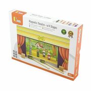 TeatruMagnetic4scene