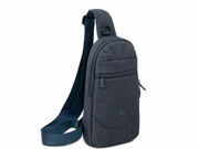 WaistpackBagRivacase7711,for10.1",DarkGray