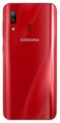СмартфонSamsungGalaxyA404/64GB,Red