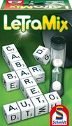 LETRA-MIX