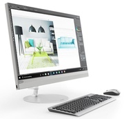 LenovoAIOIdeaCentre520-27ICBSilver