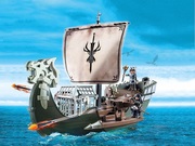 ИгровойнаборPlaymobilDrago'sShip9244
