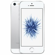 СмартфонAppleiPhoneSE64GBSilverneverlocked