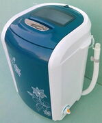 СтиральнаямашинаKUBBLWM30-28STB