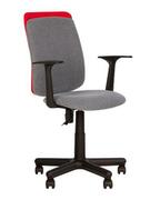 ОфисноекреслоНовыйстильVictoryZT13/ZT15Bordeaux