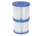 Картридждляфильтра(I)O8,0смхh9,0смBestWay58093