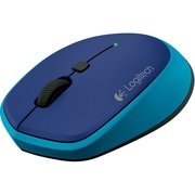 МышьLogitechM335Blue