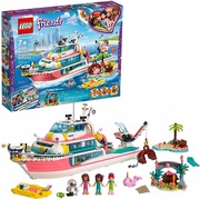 LEGOFriendsRescueMissionBoat41381