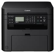 MFDCanoni-SensysMF211,MonoPrinter/Copier/ColorScanner,A4,1200x1200dpi,23ppm,128Mb,Scan9600x9600dpi-24bit,PaperInput(Standard)250-sheettray,USB2.0,Max.8kpagespermonth,Cartridge737(2400pages*5%)
