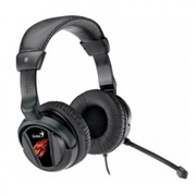 КомпьютернаягарнитураGeniusHS-G500V