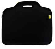 G-CubeGNL-515BNeopreneAshLaptopSleevBag,15-16.4",Size:40*10*31cm,(Black)