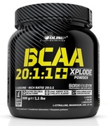 OLIMPBCAA20:1:1Xplodepowder-NEW!500g