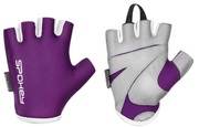 ПерчаткидлятренировокSpokeyLadyFitVioletM(928971)
