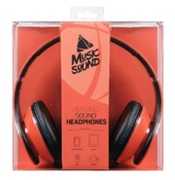 Bluetoothheadset,CellularMUSICSOUNDOrange