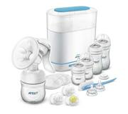 SCD293/00PhilipsAventSetcompletpentrunou-nascuti