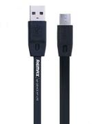 RemaxMicrocable,Fullspeed,2M,Black