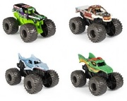 SpinMonsterJam1:70SinglePackAsst6047123