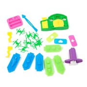 Plastelino-GradinitacufloriII