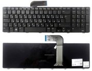 KeyboardDellInspironN711057207720Vostro3750XPSL702ENG/RUBlack