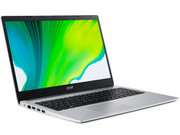 ACERAspireA315-23PureSilver(NX.HVUEU.00J)15.6"FHD(AMDAthlonSilver3050U2xCore2.3-3.2GHz,8GB(2x4)DDR4RAM,256GBPCIeNVMeSSD,AMDRadeonGraphics,w/oDVD,WiFi-AC/BT,2cell,0.3MPwebcam,RUS,NoOS,1.9kg)