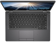 13.3"DELLLatitude5300,IntelQuadCorei5-8365U1.6-4.1GHzvPro/16GBDDR4/256GBSSDPCIeNVMe/IntelUHD620/WiFi802.11ac/Bluetooth5.0/WebcamHD/BacklitKeyboard/13.3"FHDWVASLPTouchscreenDisplay(1920x1080)/Windows10Pro64-bit