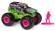 SpinMonsterJam1:64ScaleDie-Cast6044941