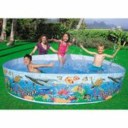 BazingonflabilSNAPSET244x46cm,2040L,3+