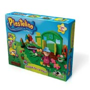 Plastelino-GradinitacufloriII