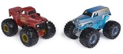 SpinMonsterJam2Pack1:64Scale6044943