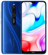 СмартфонXiaomiRedmi83/32GbGlobalBlue