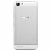 LenovoA6600White/Silver,5",720x1280IPS,QuadCore1.5Ghz64bit,1Gb,8Gb,13Mp,5Mp,2300mAh