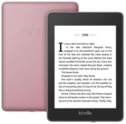 AmazonKindlePaperwhite2018Red(6"300PPI,Waterproof,Light,Wifi,8GB)