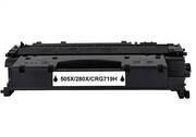 LaserCartridgeforCanon719H/505X/280XblackCompatible