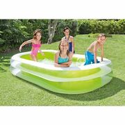 Bazingonflabil262x175x56см,749L,6+