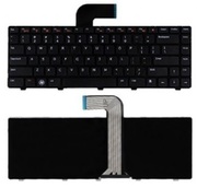 KeyboardDellInspironN4110N4120N4050M4110M4040N5040N5050352035505420552074207520XPSL501L502VostroV1313330345034603550355535603350144014501540155024202520ENG/RUBlack