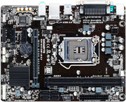 МатеринскаяплатаGigabyteGA-H110M-DS2,S1151