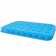 Кроватьсфлоком/DoubleBestWay191х137х22